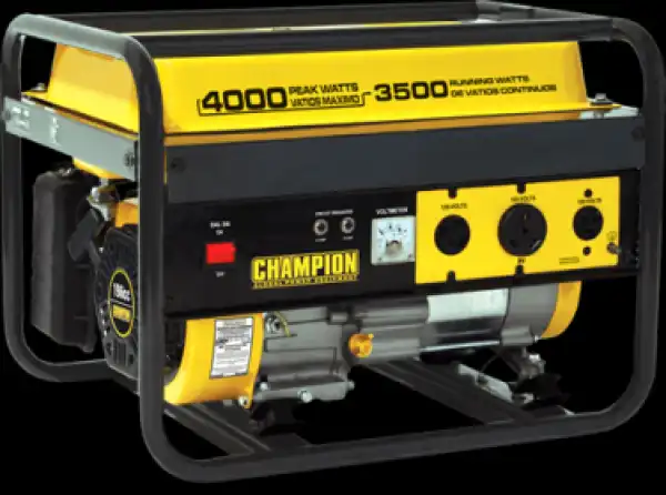 SAD!! Generator Fume Kills Family Of 5 In Kogi (Details)